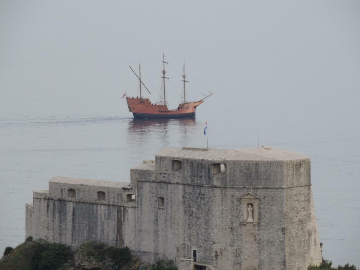 City Studio Dubrovnik Eksteriør billede