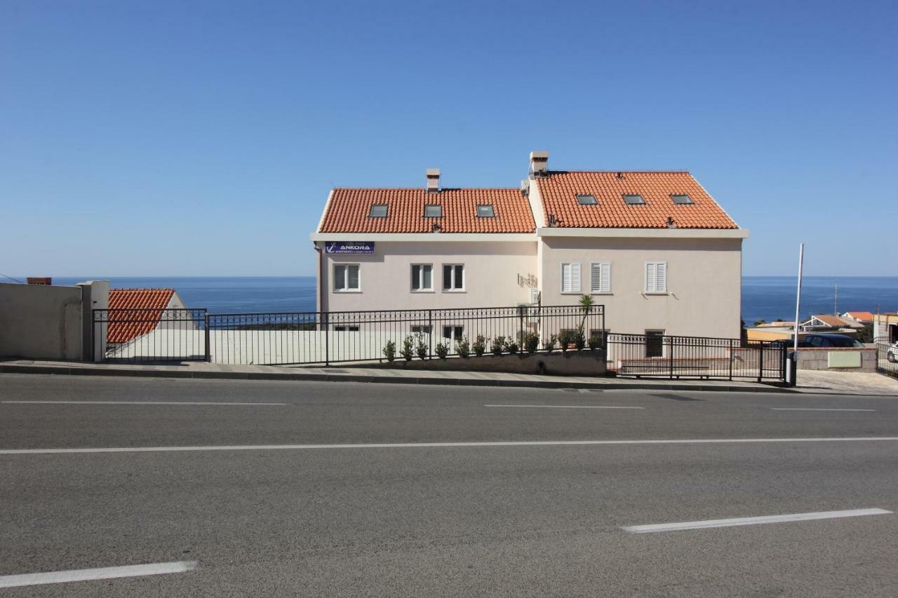 City Studio Dubrovnik Eksteriør billede