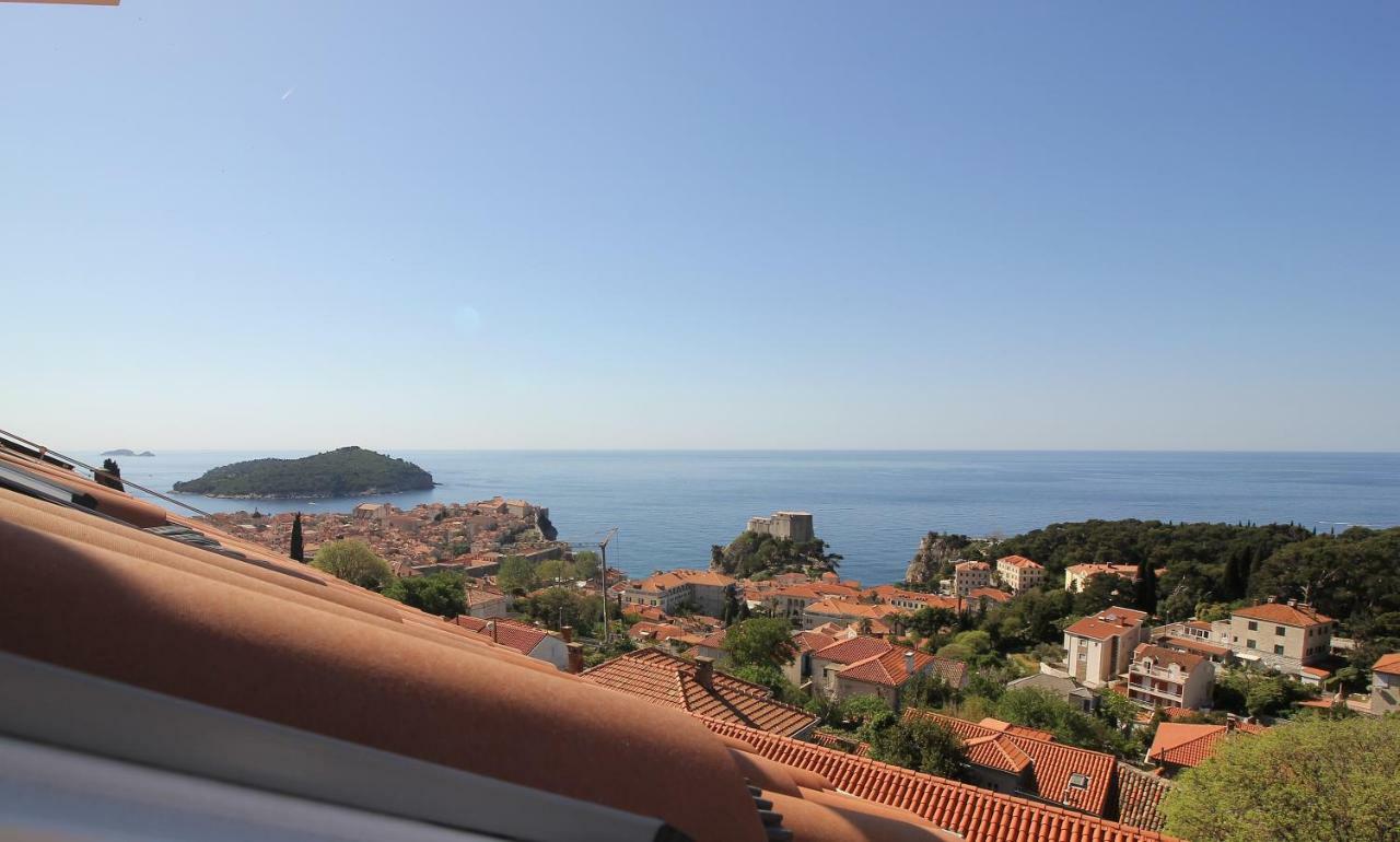 City Studio Dubrovnik Eksteriør billede