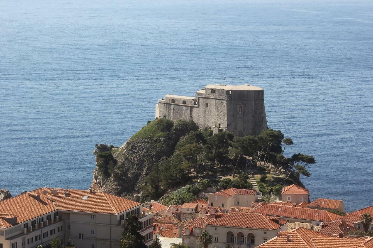 City Studio Dubrovnik Eksteriør billede