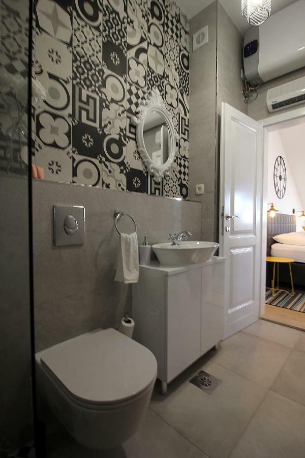 City Studio Dubrovnik Eksteriør billede